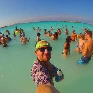 Meet your Posher, Jack